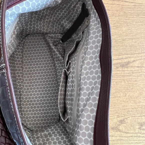 Brighton Collectibles Mia Shoulder Handbag - Picture 7 of 10